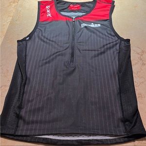 Zoot triathlon top